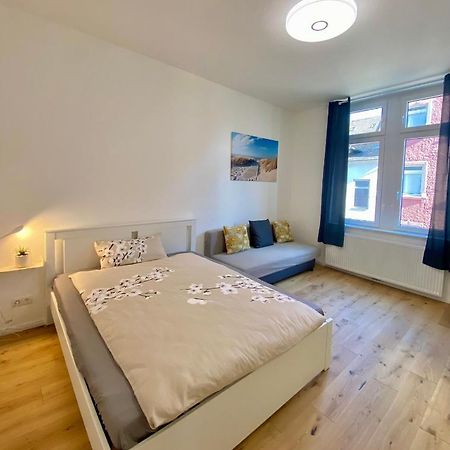 Pnt Home-Stilvolles Apartment Koblenz  Luaran gambar