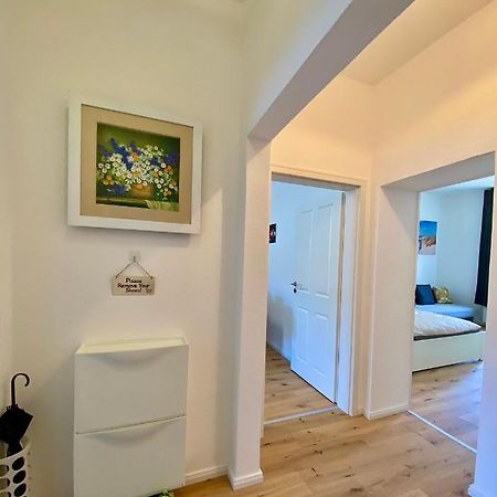 Pnt Home-Stilvolles Apartment Koblenz  Luaran gambar