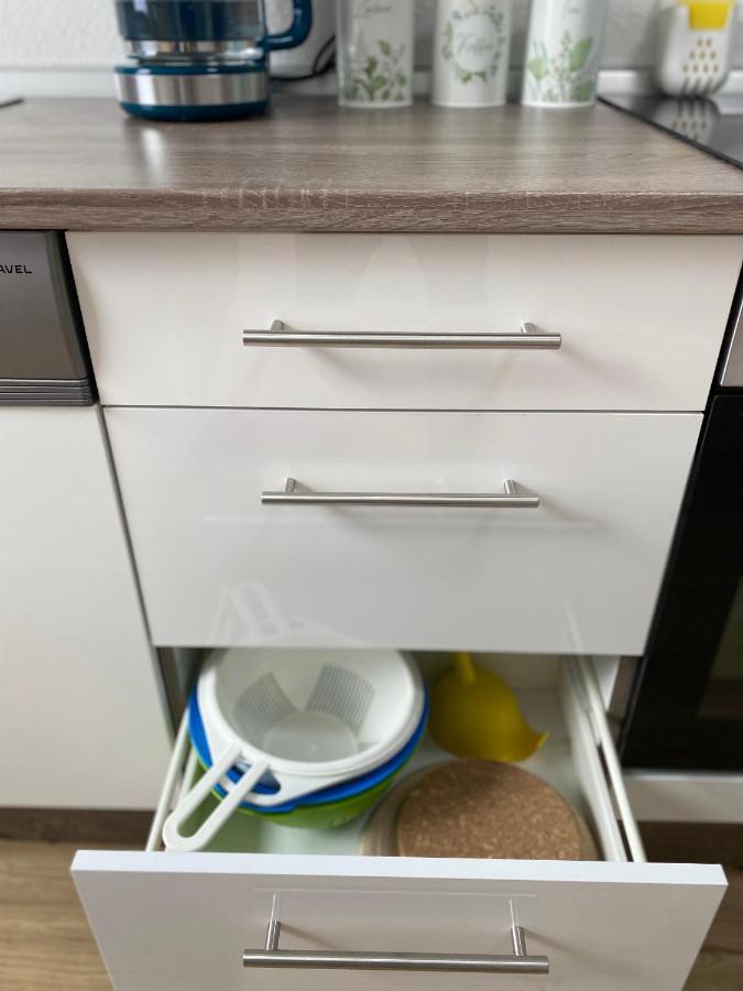 Pnt Home-Stilvolles Apartment Koblenz  Luaran gambar