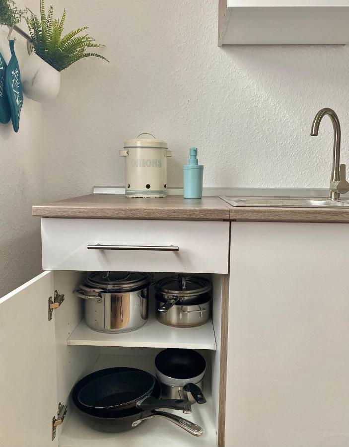 Pnt Home-Stilvolles Apartment Koblenz  Luaran gambar