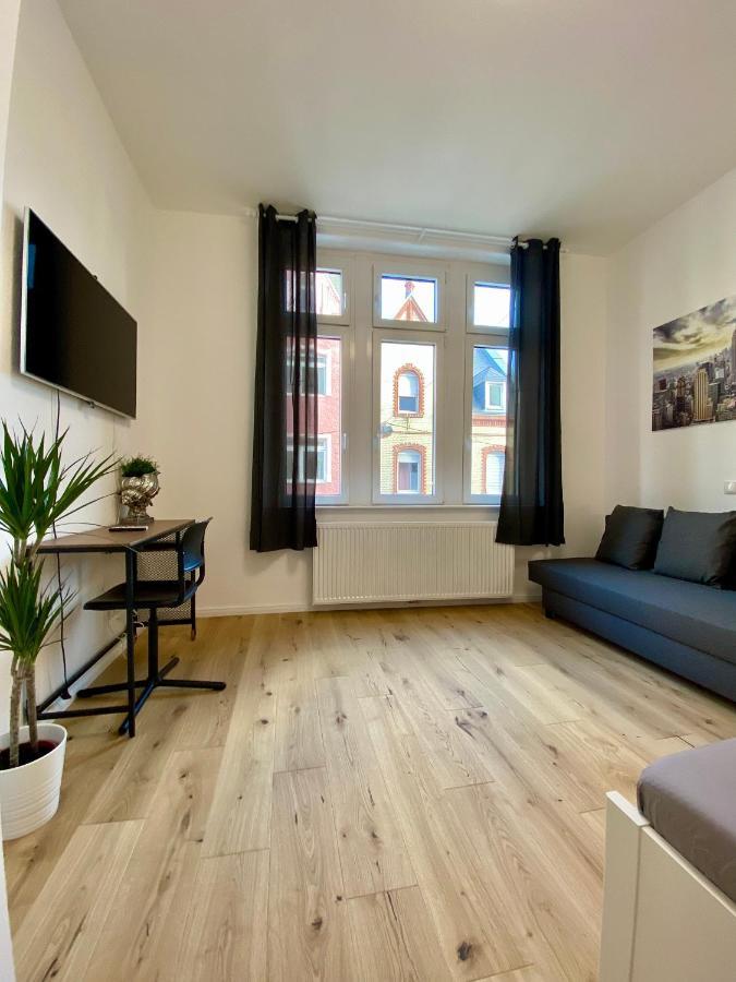 Pnt Home-Stilvolles Apartment Koblenz  Luaran gambar