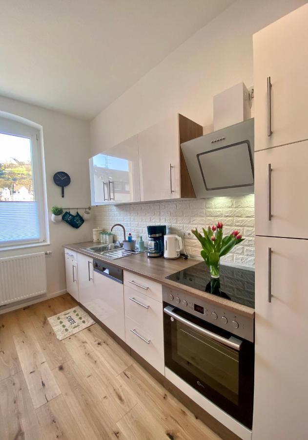 Pnt Home-Stilvolles Apartment Koblenz  Luaran gambar