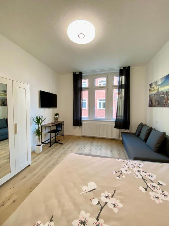 Pnt Home-Stilvolles Apartment Koblenz  Luaran gambar