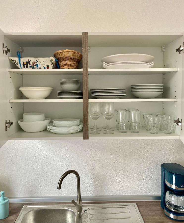 Pnt Home-Stilvolles Apartment Koblenz  Luaran gambar