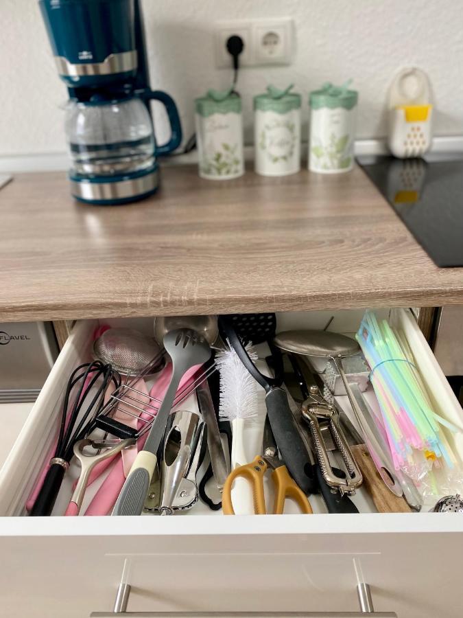 Pnt Home-Stilvolles Apartment Koblenz  Luaran gambar