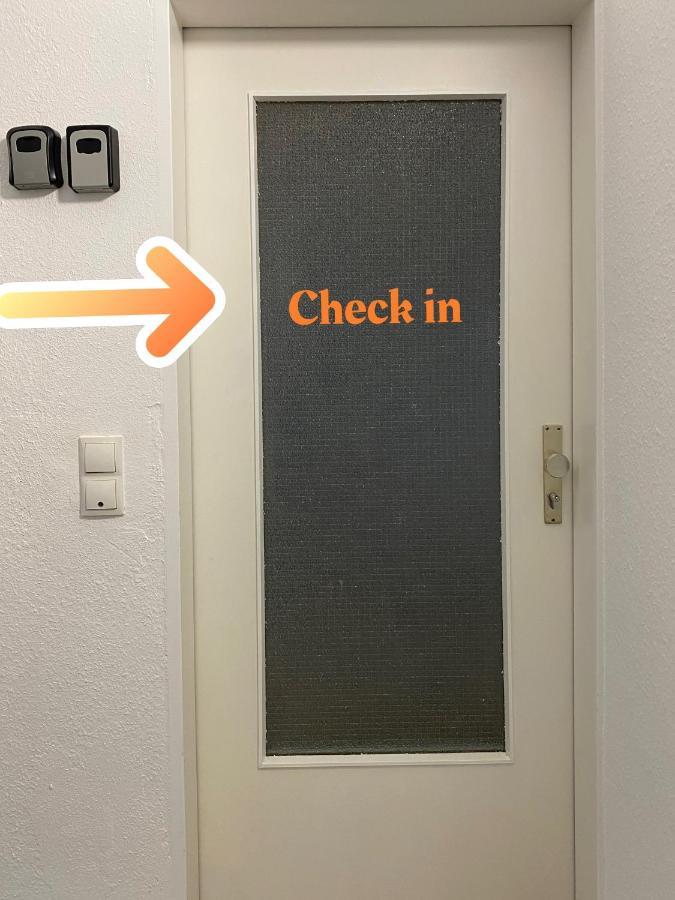 Pnt Home-Stilvolles Apartment Koblenz  Luaran gambar