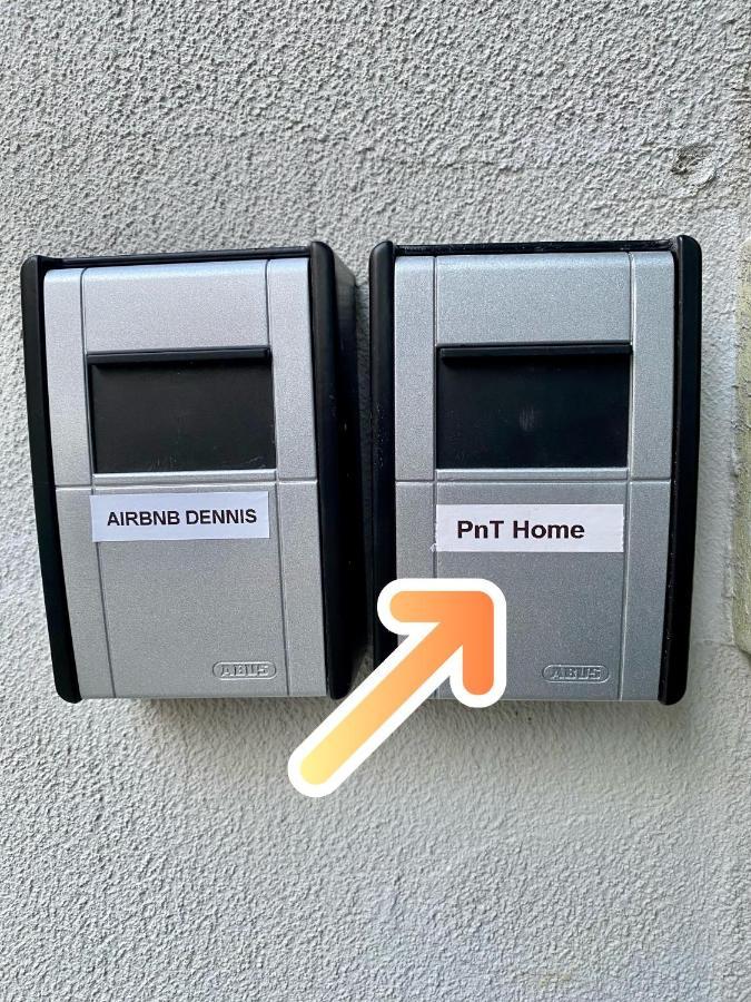 Pnt Home-Stilvolles Apartment Koblenz  Luaran gambar
