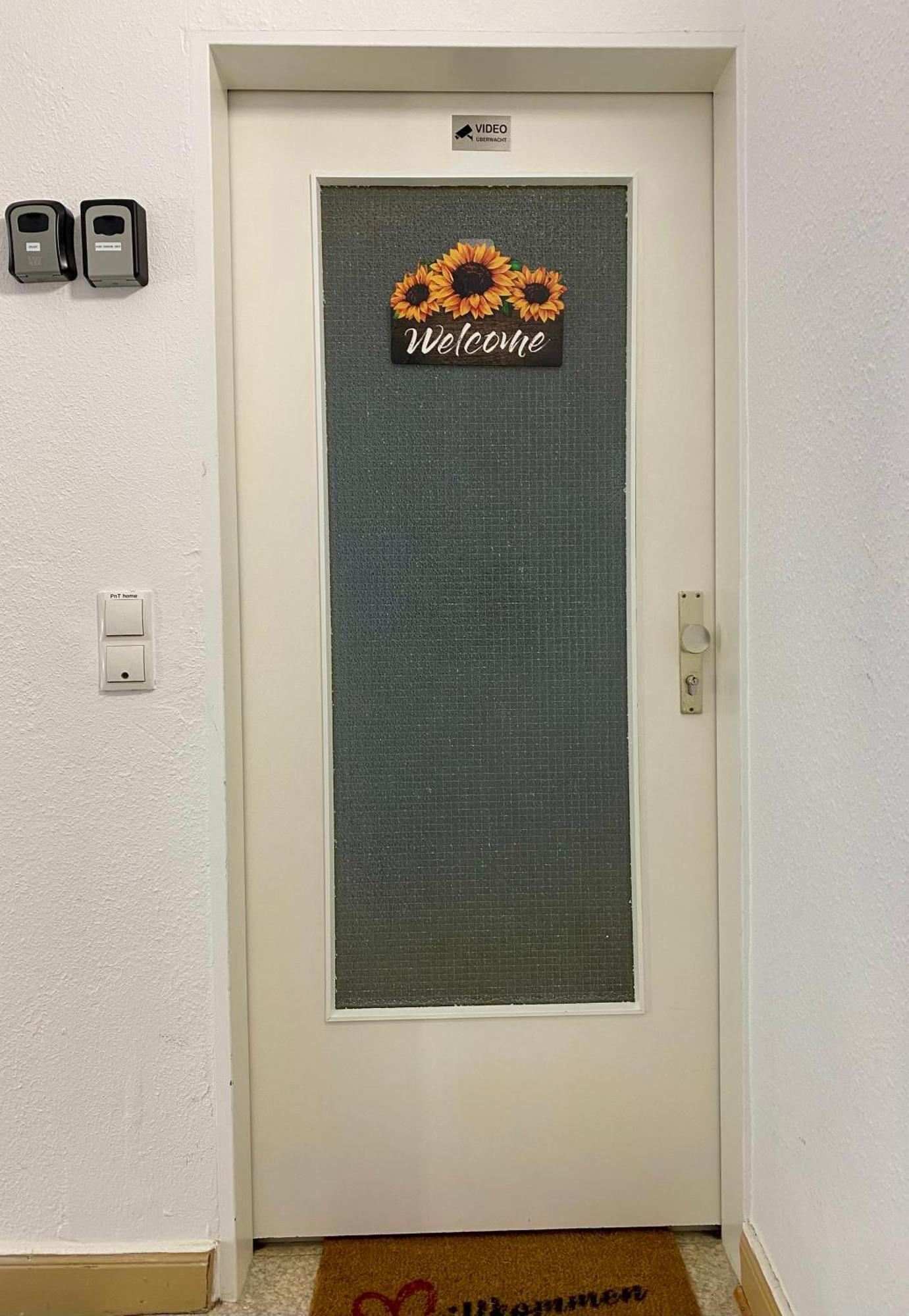 Pnt Home-Stilvolles Apartment Koblenz  Luaran gambar